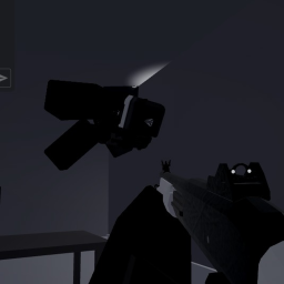 test gamemode