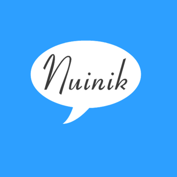 Nuinik's F3X