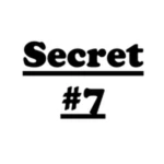 Secret 7