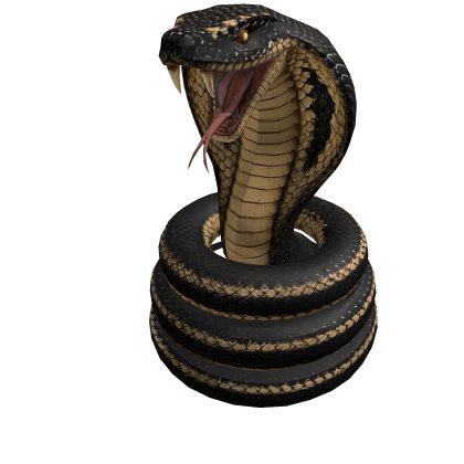 Venom Cobra Snake