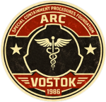 SCP:F >> Medical Department