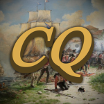 The Clerk's Quartermaster