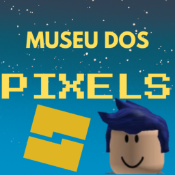 Museu dos Pixel