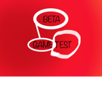 Beta GAMEtest