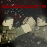 Project: Máu Đỏ Quảng Trị