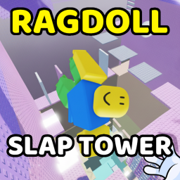 Insane Ragdolll Slap Tower [UPD]