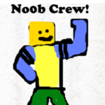 No0b Crew!