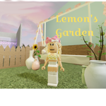 Lemon's Garden