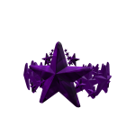 Purple Abyss Crown