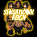 Thee Sensational Reign
