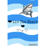 Liv The Shark :)