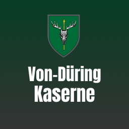 Von-Düring Kaserne