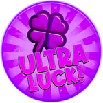 Ultra Luck!