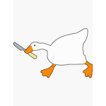 Juice goose