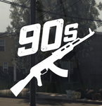 90s Roleplay