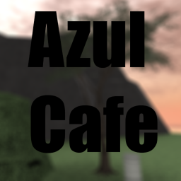 Azul Cafe | V1