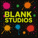 BBlank studios