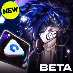 [NEW] ALBUMS 🎸 icon
