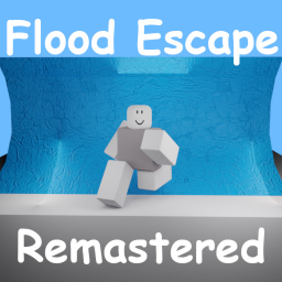 Flood Escape Remastered
