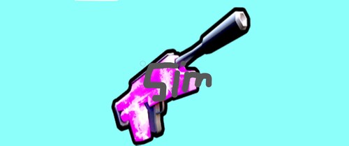 BIG PAINTBALL Simulator