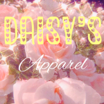 -Daisy’s Apparel-