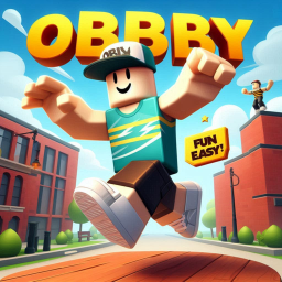 SUPER FUN EASY OBBY