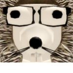 Ricky rat cult