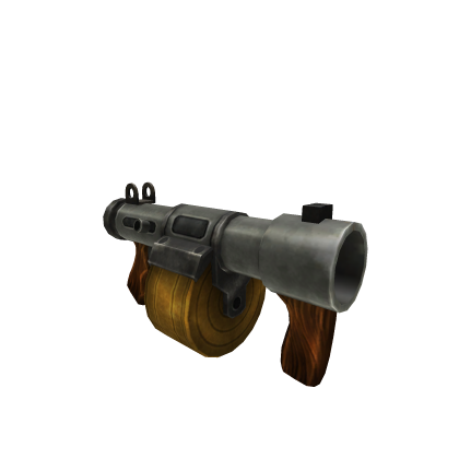 Newtrat's Tuskinator