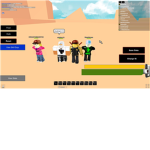 Team Destructo