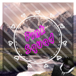Pink-Squad