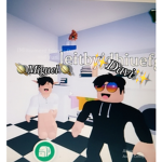Mimumerd