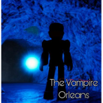 [TVO]The Vampires Orleans