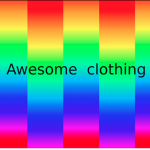 Awesome----clothing