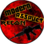 Modern Assault Recon