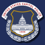 United States Capitol Policeᅠ ᅠ