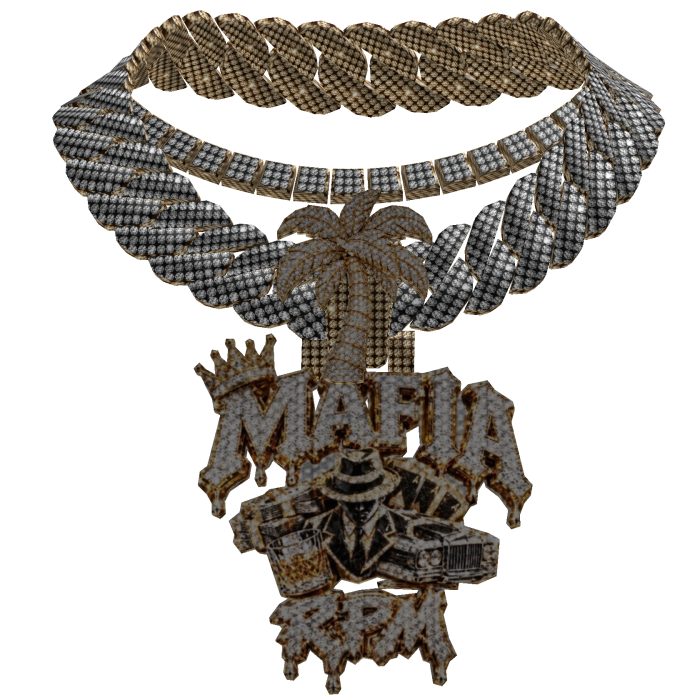 RPM Custom Chain