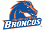 Boise State Univeristy Football