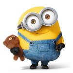 A minion