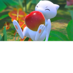 Astro mew