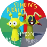 Simon's Realm Simon