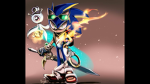 Sonic's super fan group