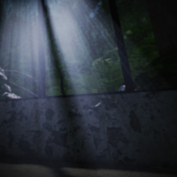 Abandoned room (Showcase) icon