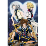 kingdom hearts101