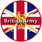 【BA】 - British Army
