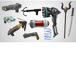 Gear CRAZE!