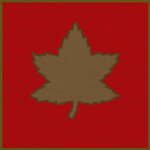 | CAF | Royal Canadian Infantry Corps