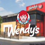 Wendy's Restaurant!