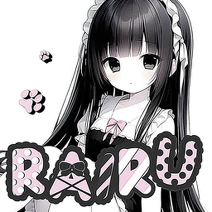 rairu ୨୧ Roblox group icon