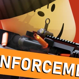 Aplicación de la ley FPS icon