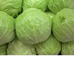 My cabbages